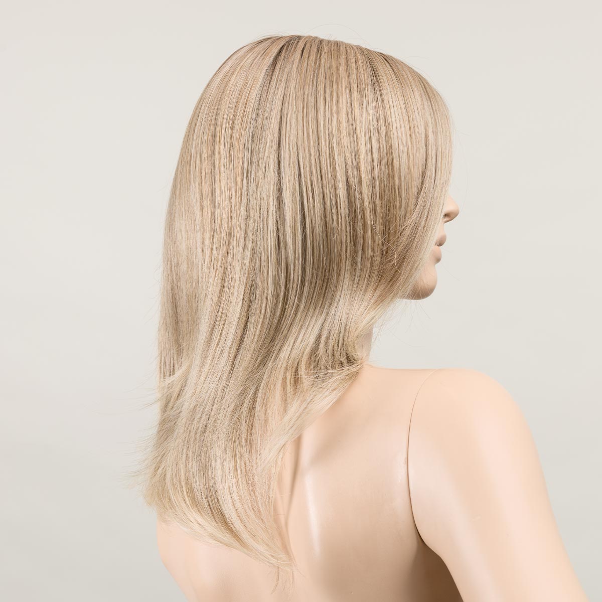 Perruque Affair Deluxe