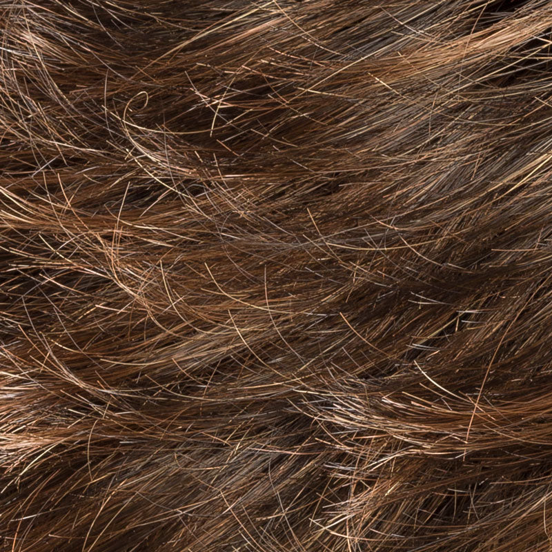 Perruque Alba Comfort coloris Chocolate Mix