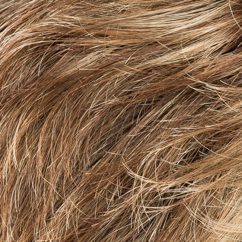 Perruque Alba Comfort coloris Lightbernstein Rooted