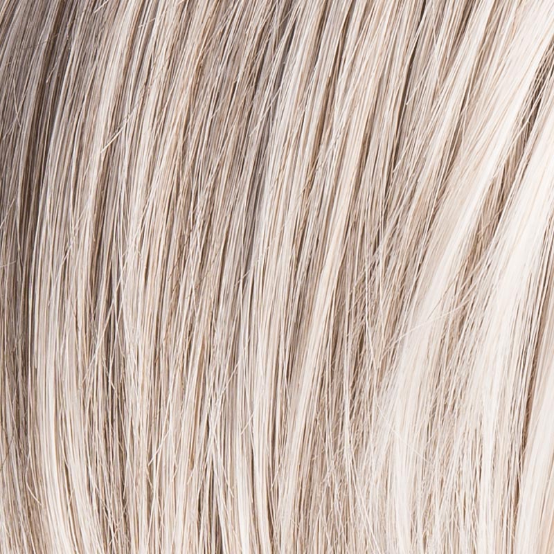 Perruque Amy Deluxe coloris Snow Mix