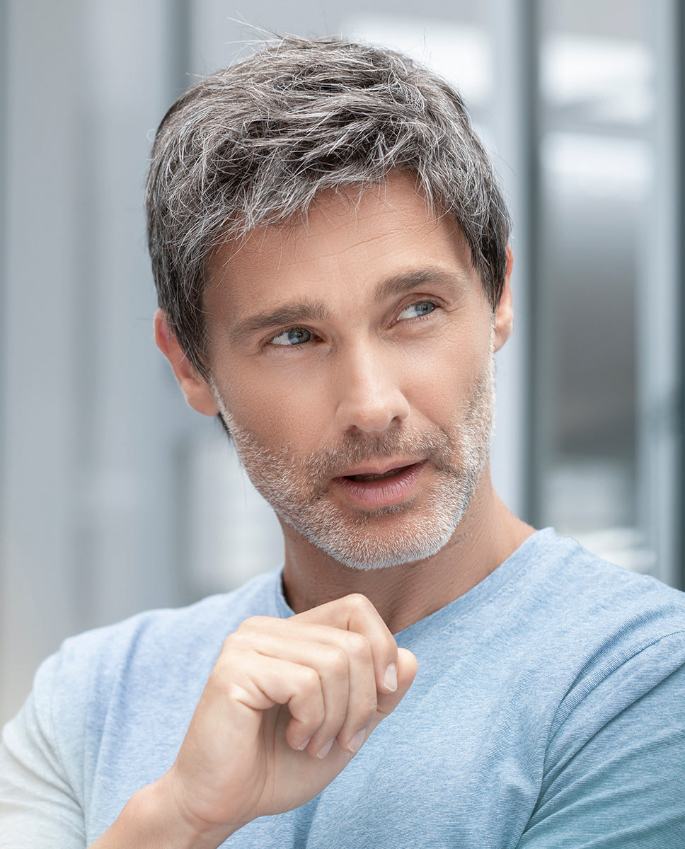Perruque homme Bradford