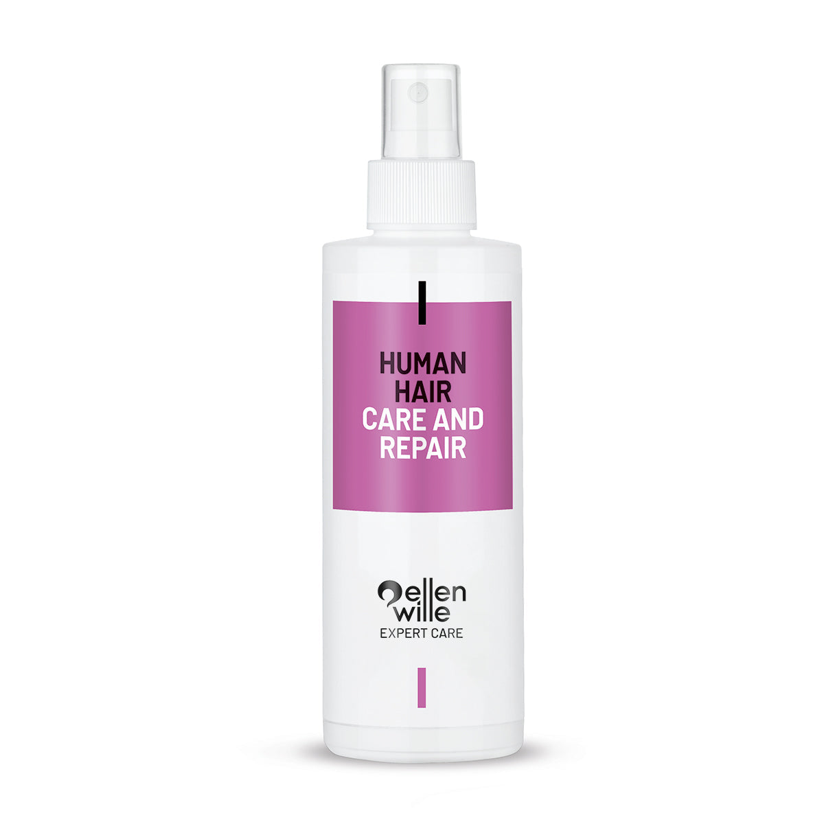Care and Repair cheveux naturels Ellen Wille