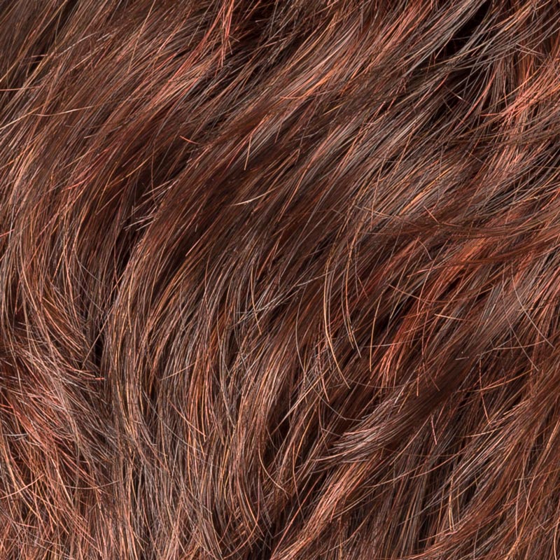Perruque Carol coloris Auburn Mix