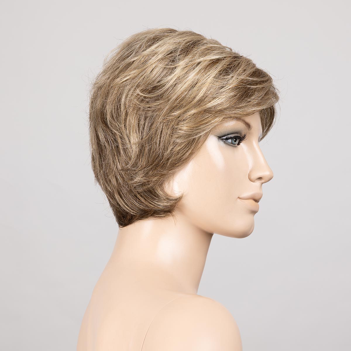 Perruque Charme Soft