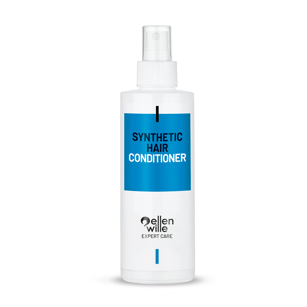 Après-shampoing fibre synthétique Ellen Wille