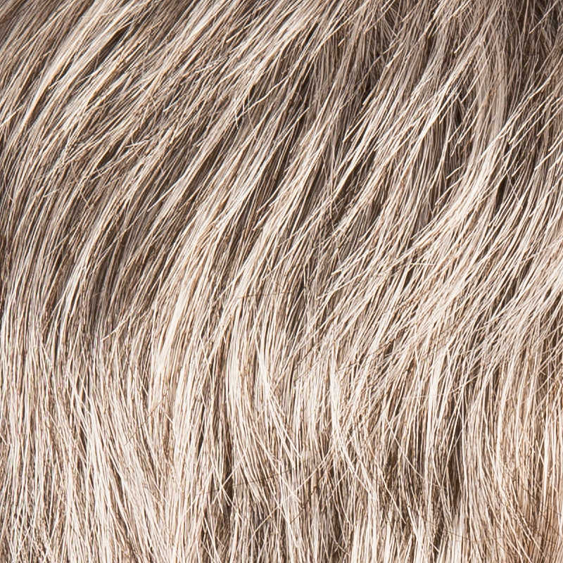 Perruque Ginger coloris Darksnow Mix