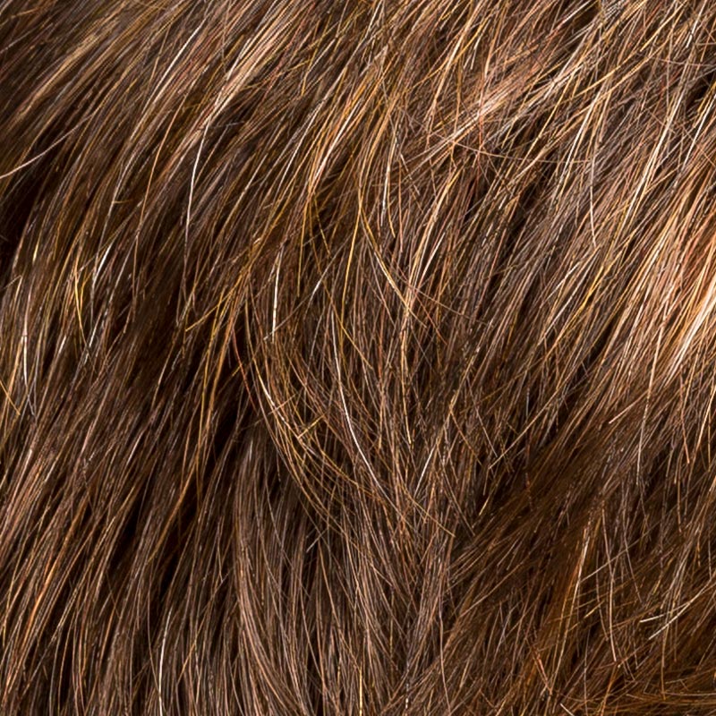 Perruque Ginger Mono coloris Hazelnut Mix