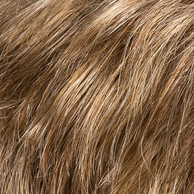 Perruque Ginger Mono coloris Lightbernstein Mix