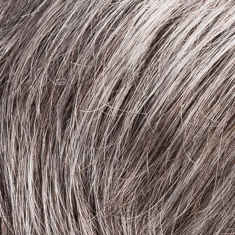 Perruque Ginger Mono coloris Salt/Pepper Mix
