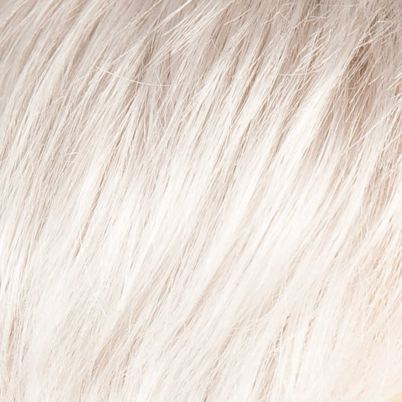 Perruque Ginger coloris White Mix