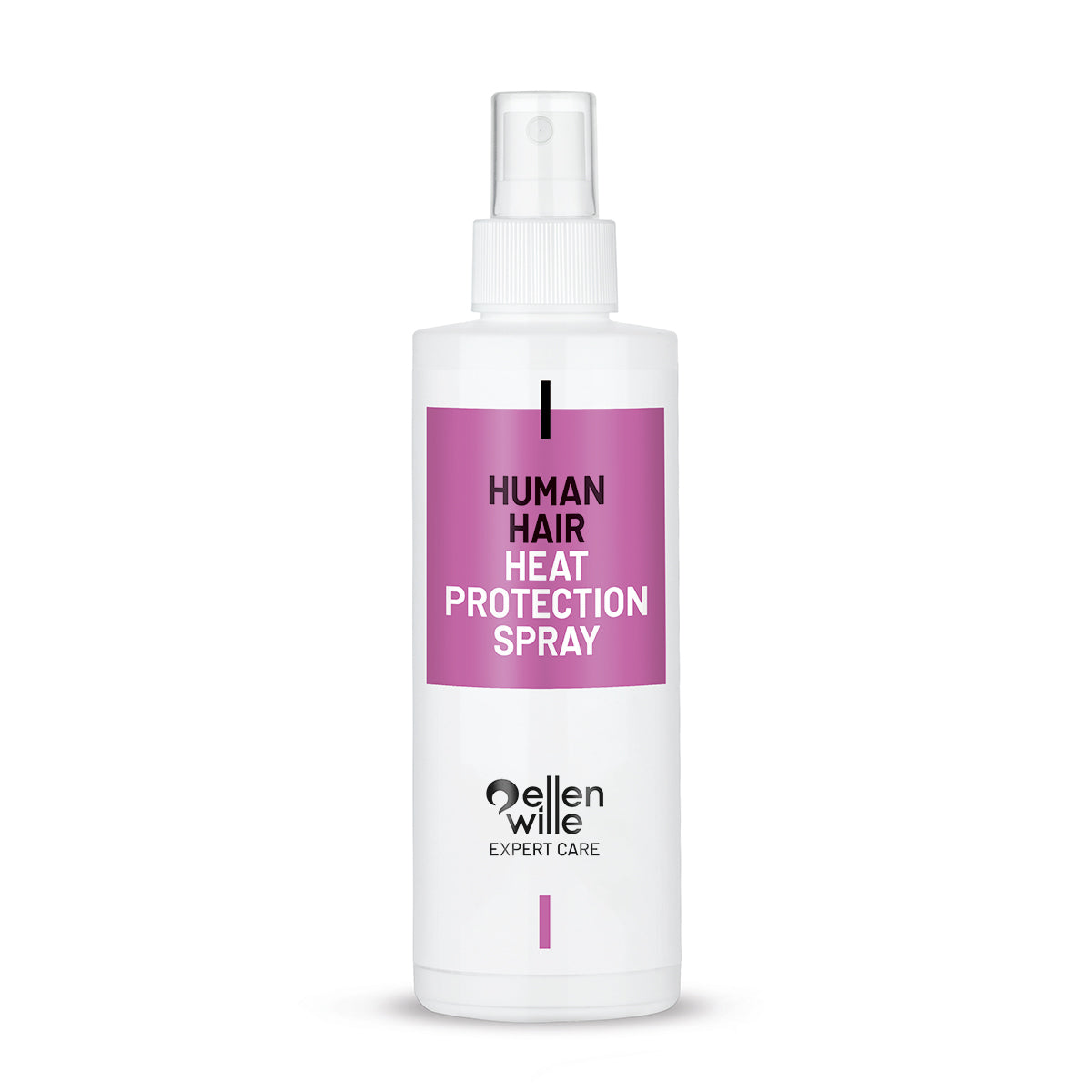 Spray protecteur de chaleur Ellen Wille