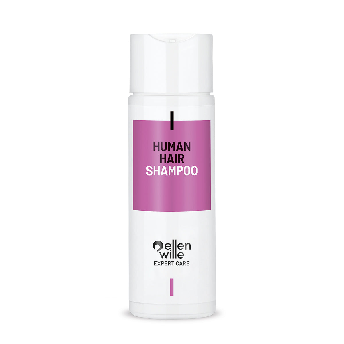 Shampoing cheveux naturels Ellen Wille