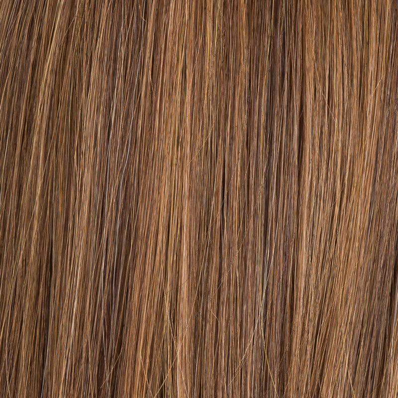 Perruque Jacky – Hazelnut Rooted