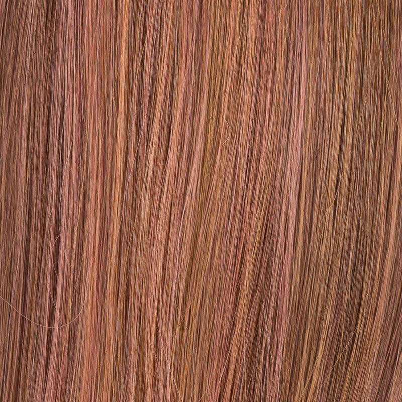 Perruque Jacky – Rosewood Rooted