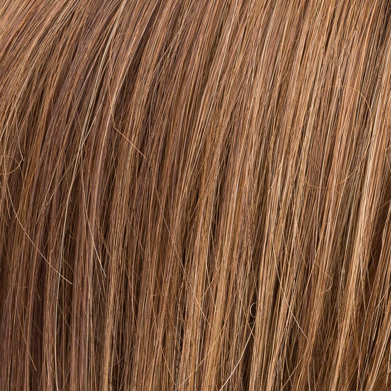 Perruque Melody Mono coloris Mocca Rooted
