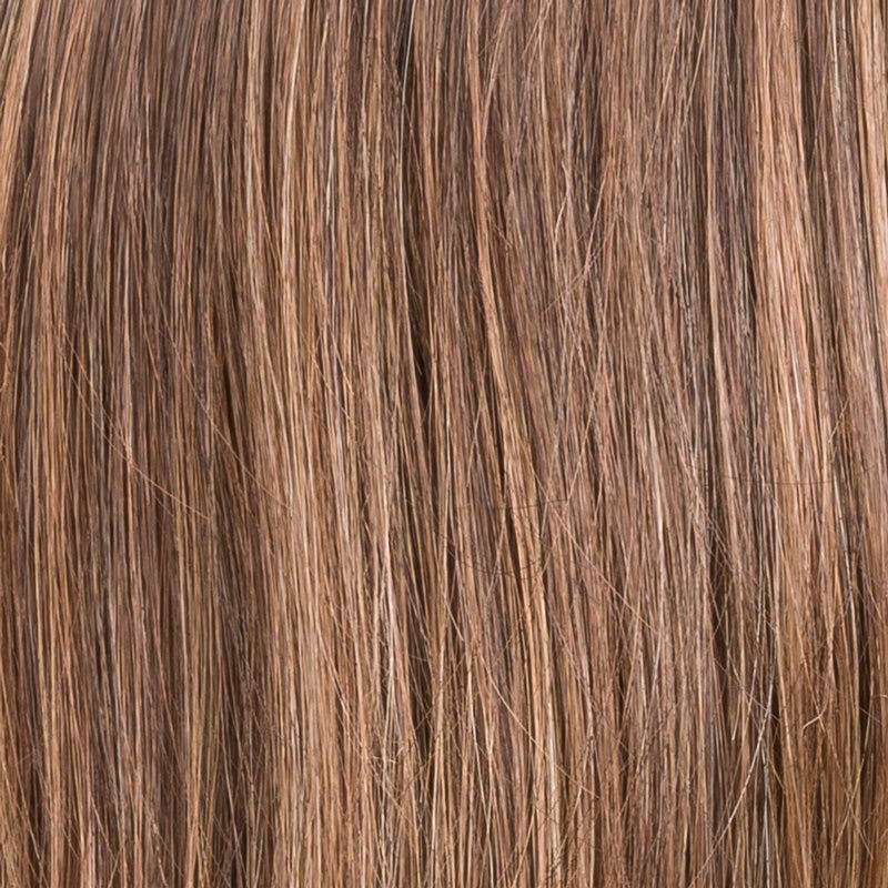 Perruque Music Comfort coloris Chocolate Rooted