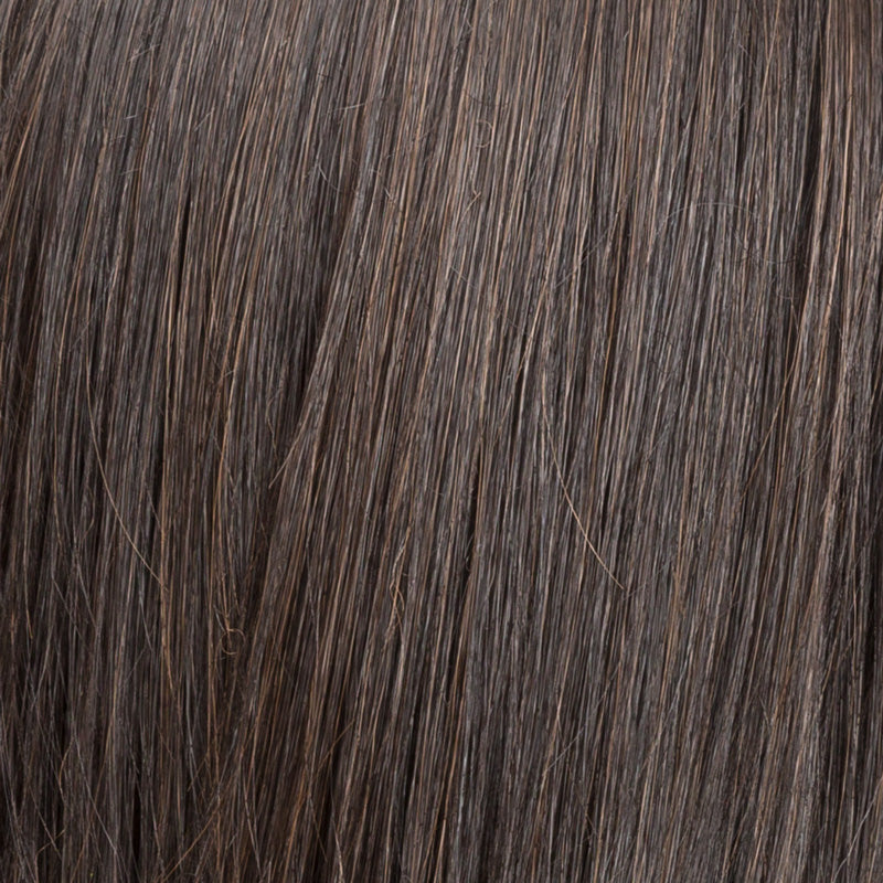 Perruque Music Comfort coloris Espresso Mix