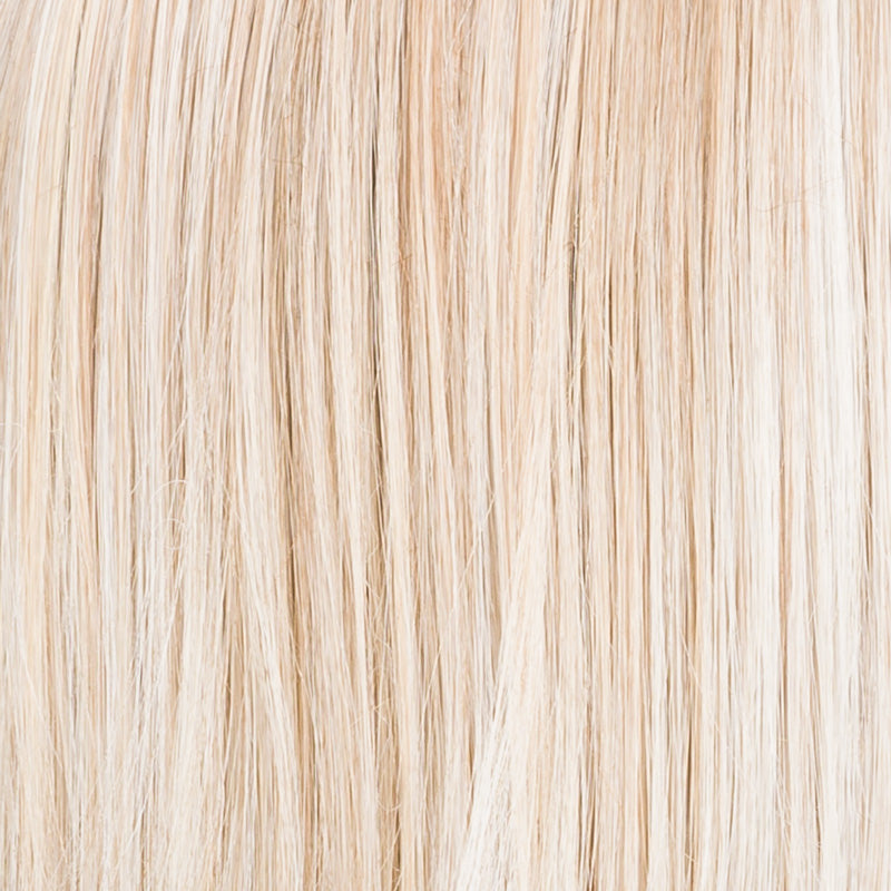 Perruque Music Comfort coloris Sandyblonde Rooted
