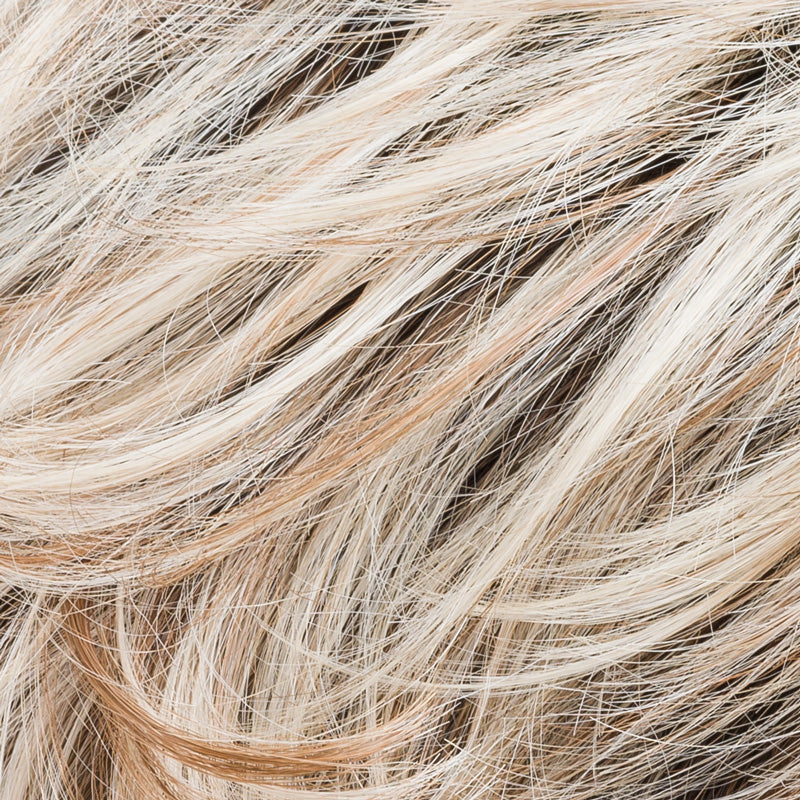 Perruque Relax coloris Champagne Rooted
