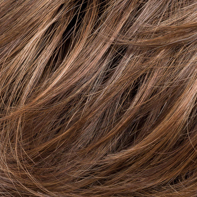 Perruque Relax coloris Chocolate Rooted