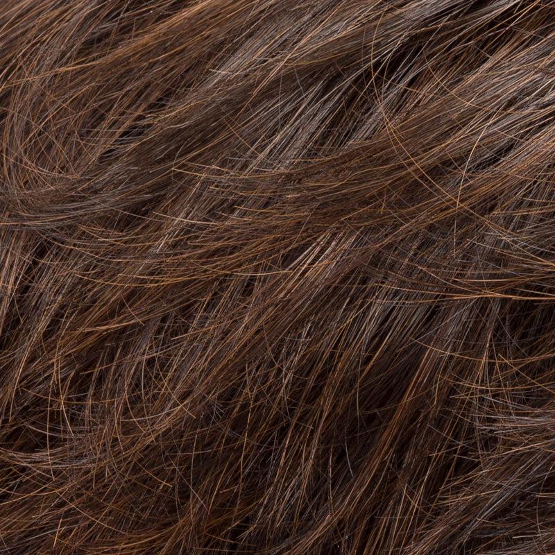 Perruque Relax coloris Darkchocolate Mix