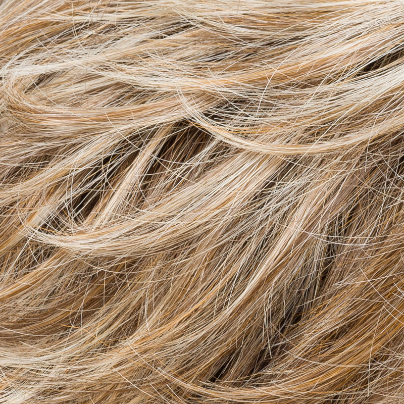Perruque Relax coloris Sandmulti Rooted