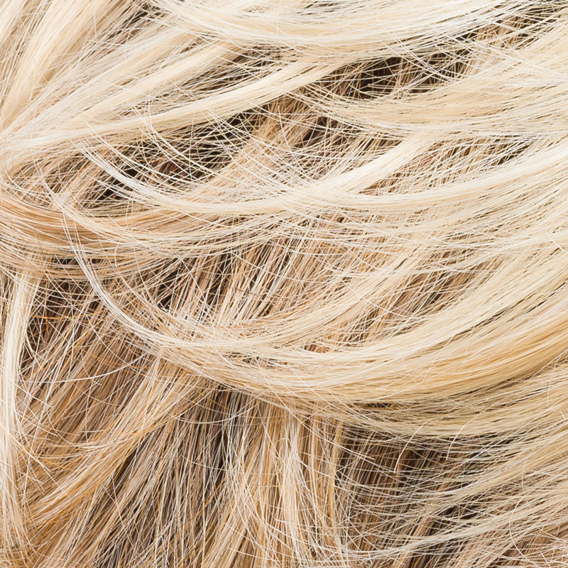 Perruque Relax coloris Sandyblonde Rooted