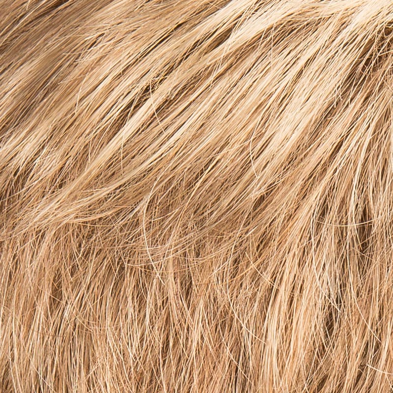 Perruque Risk coloris Caramel Mix