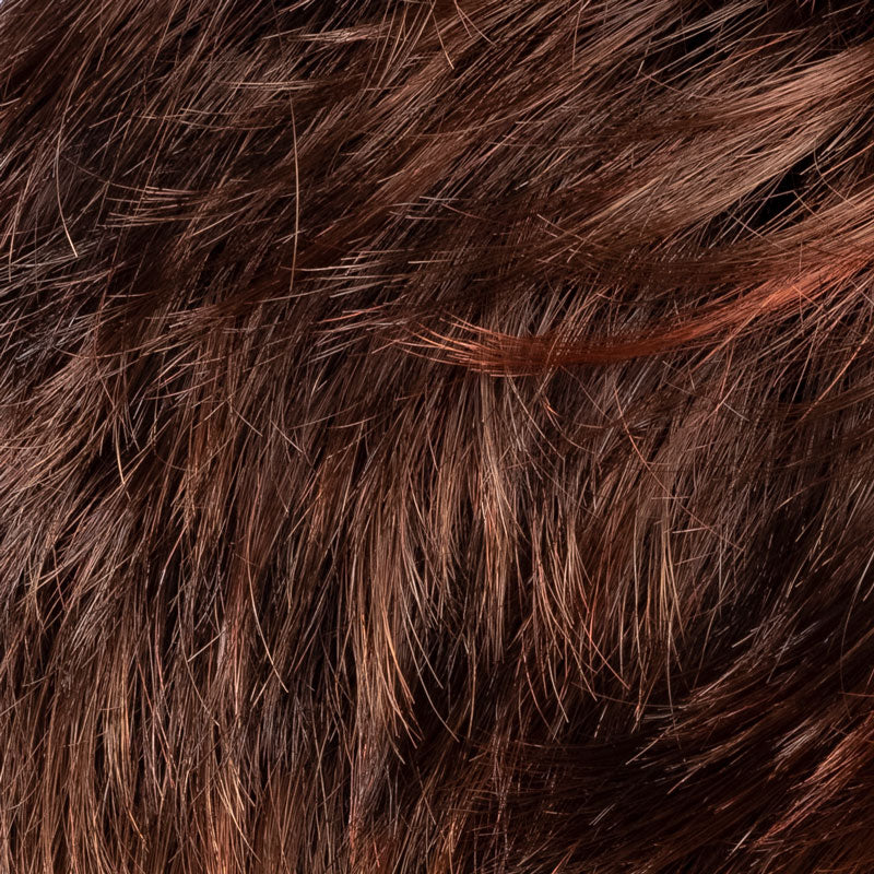 Perruque Risk Comfort coloris Auburn Rooted