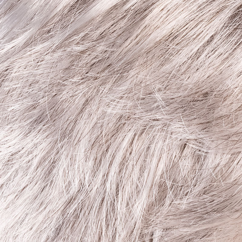 Perruque Risk Comfort coloris Silver Rooted