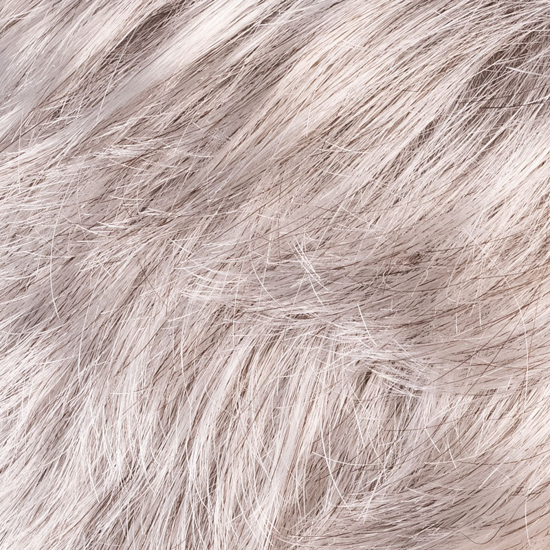Perruque Risk Comfort coloris Snow Mix