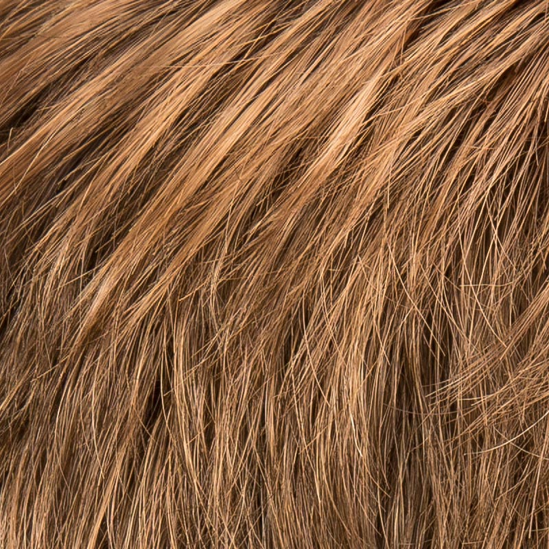 Perruque Risk coloris Mocca Lighted