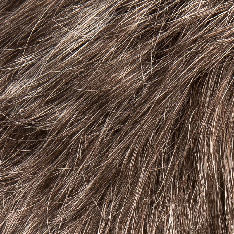 Perruque Risk coloris Pepper Mix