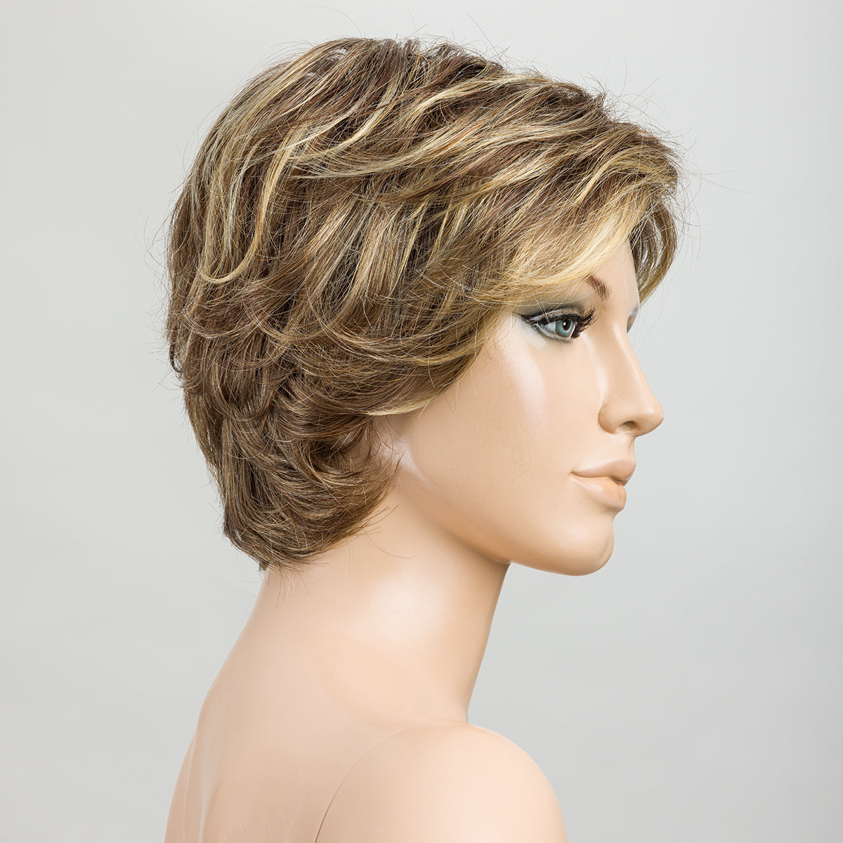 Perruque Satin Soft