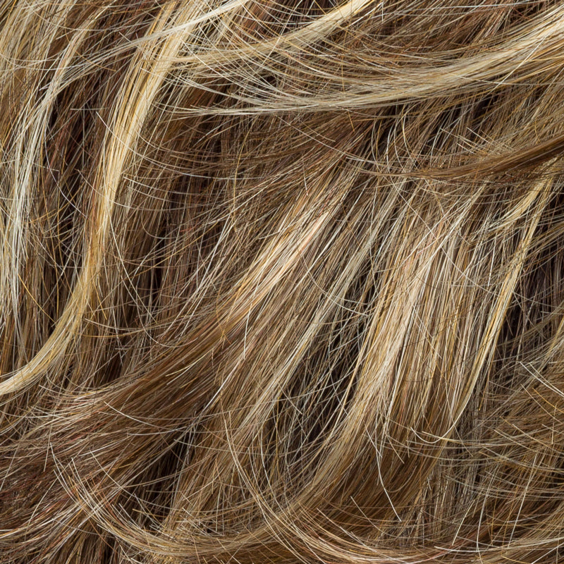 Perruque Satin Soft – Bernstein Rooted