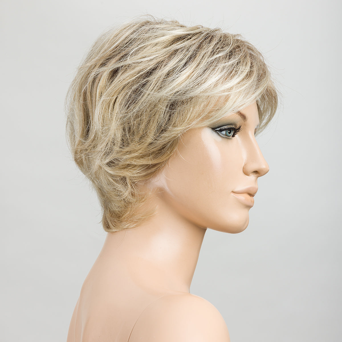 Perruque Satin Soft