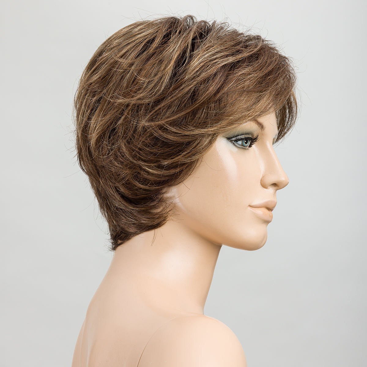 Perruque Satin Soft