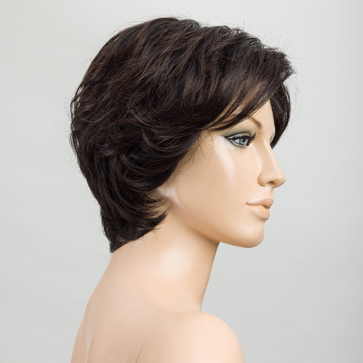 Perruque Satin Soft