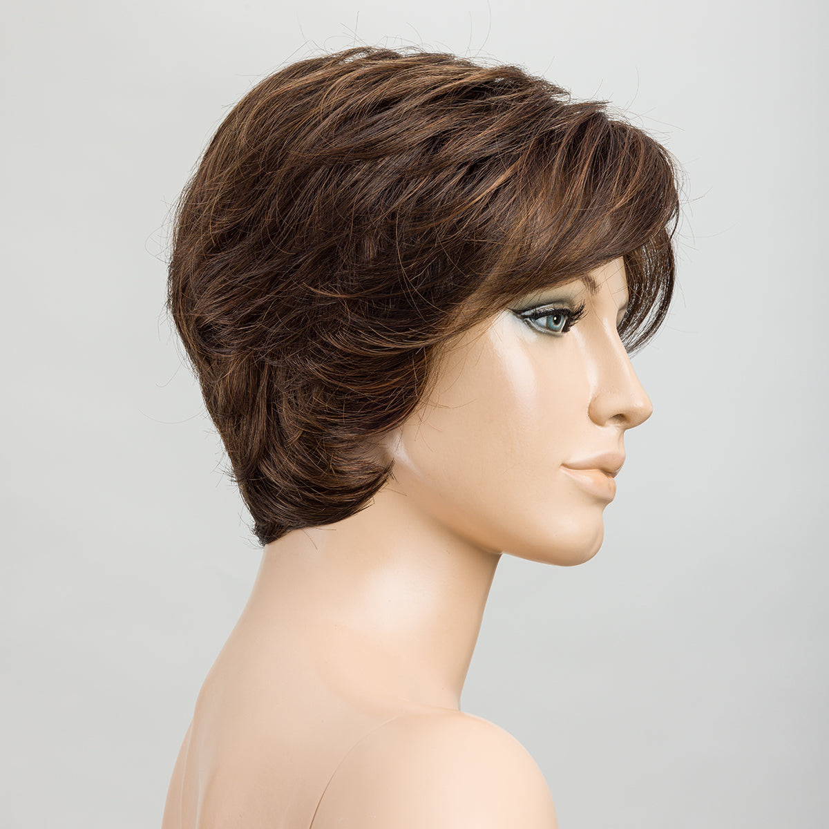 Perruque Satin Soft