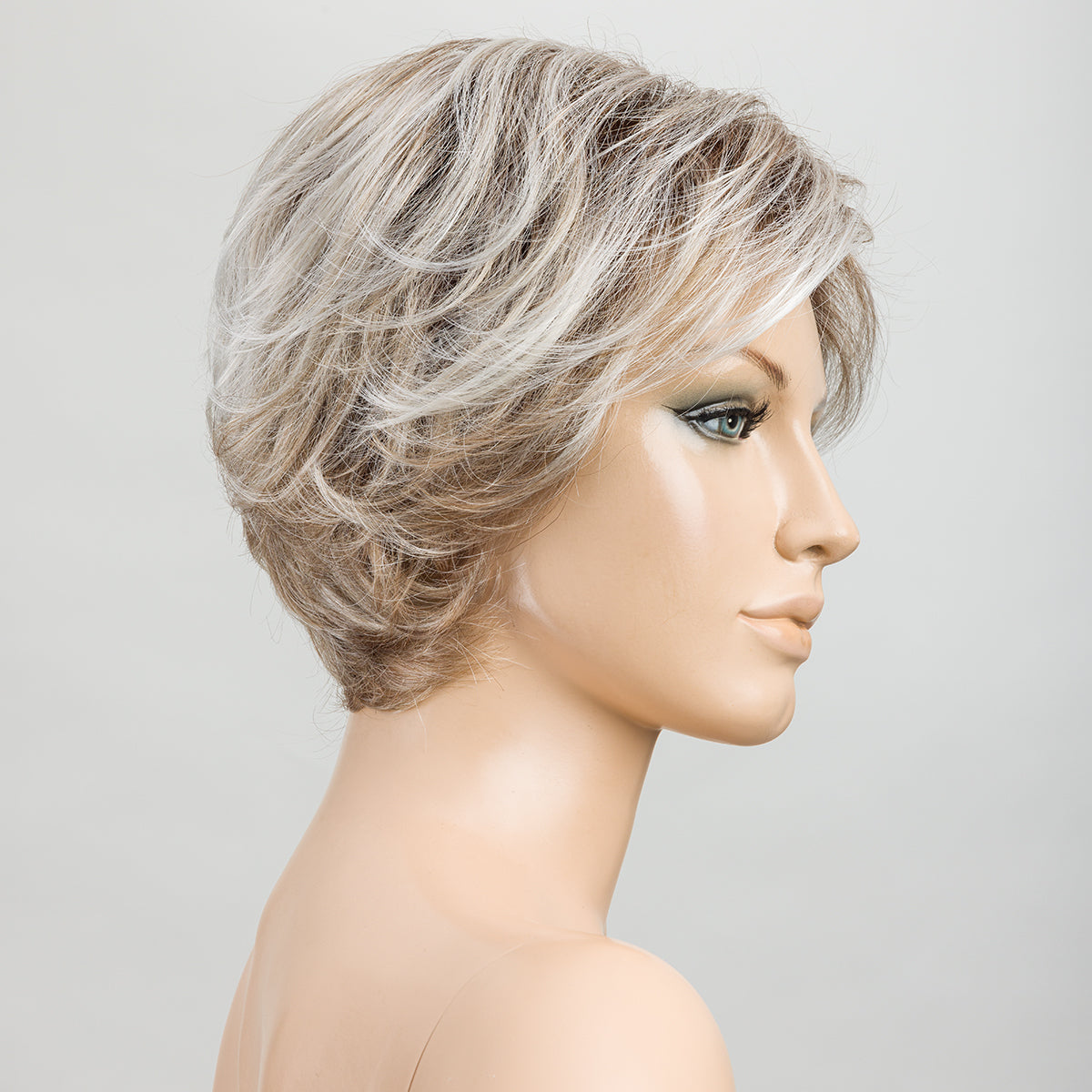Perruque Satin Soft