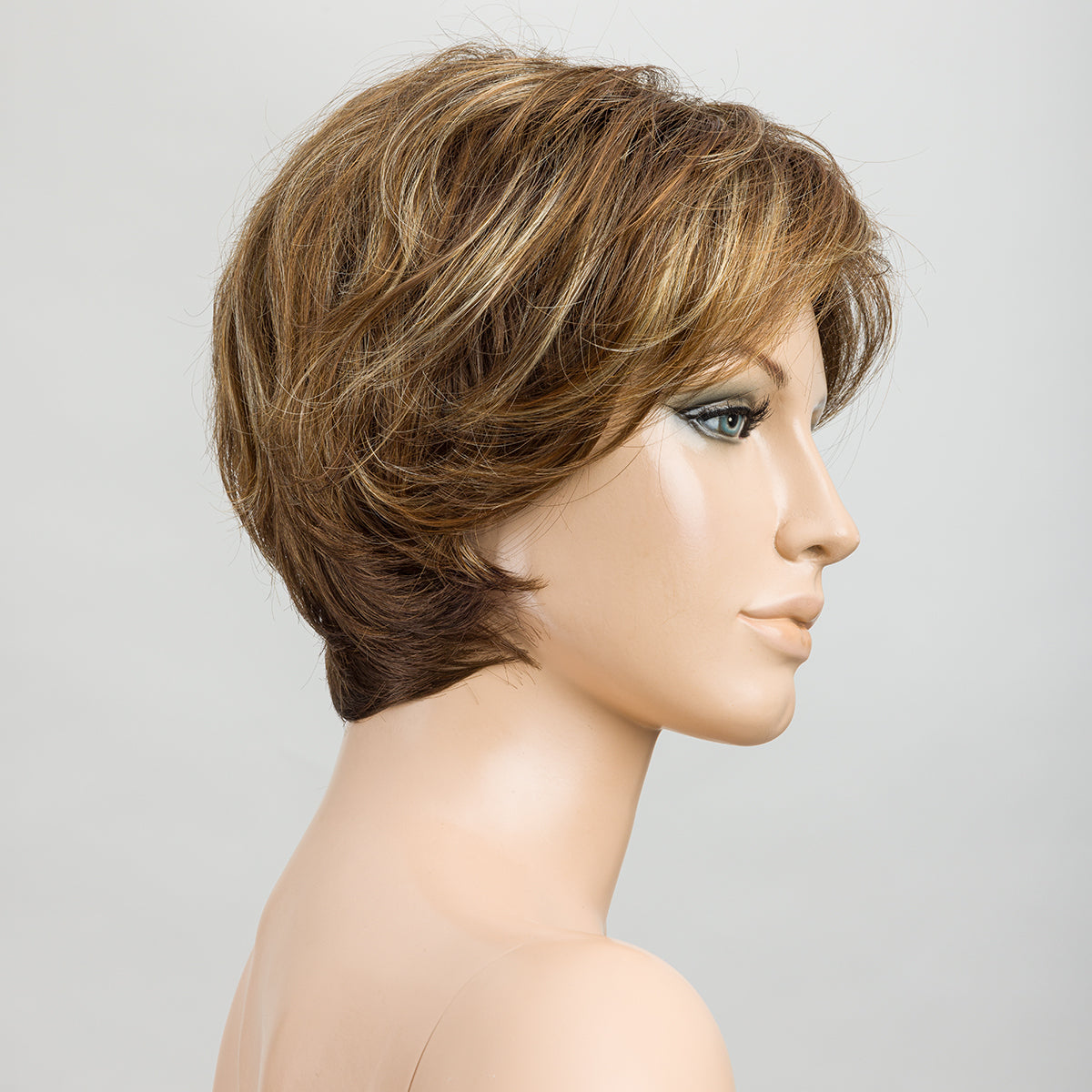 Perruque Satin Soft
