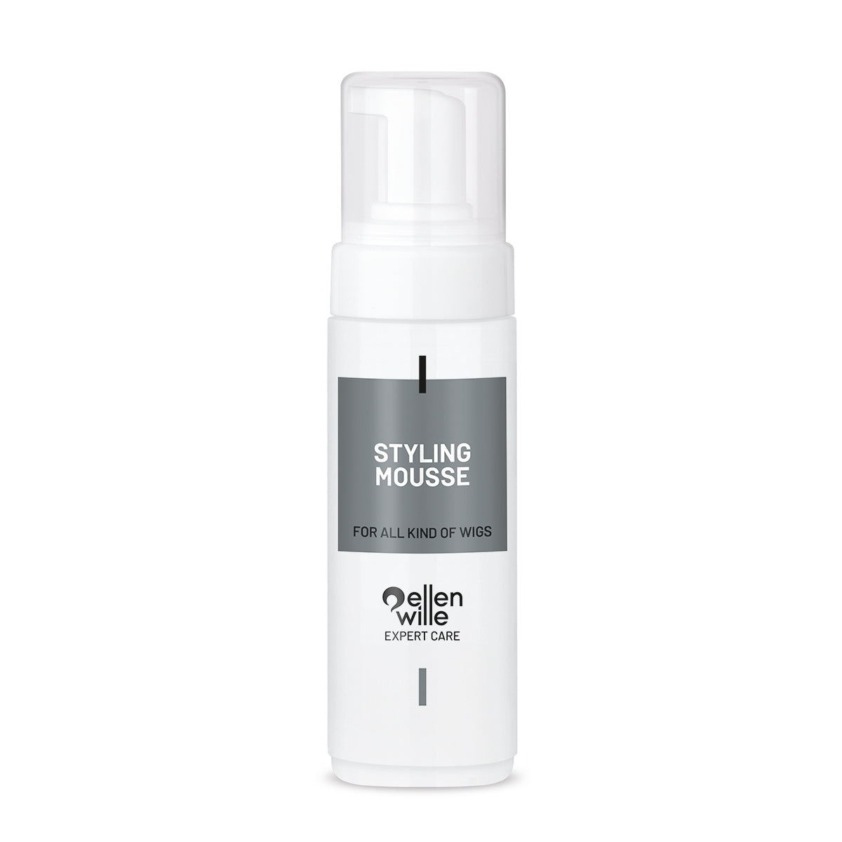 Mousse coiffante Ellen Wille