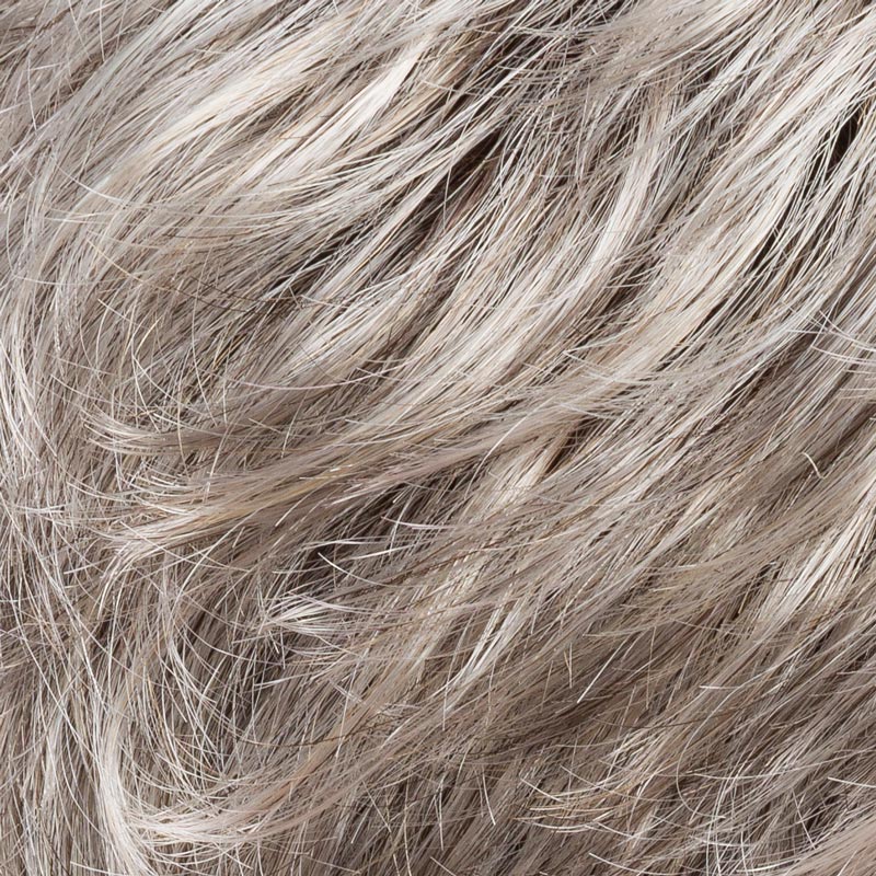 Perruque Tab – Metallicblonde Rooted