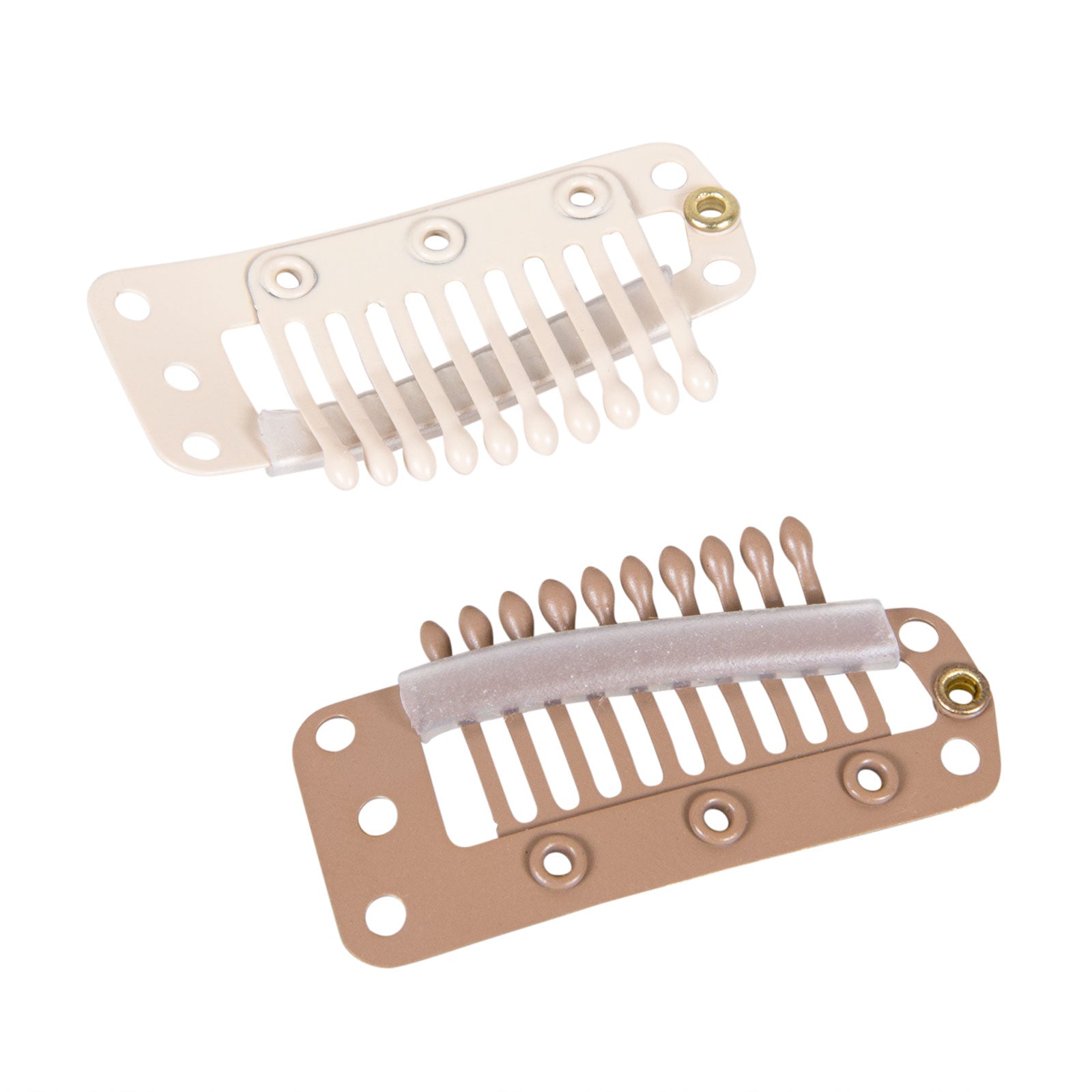 Clips à toupet à dents Ellen Wille