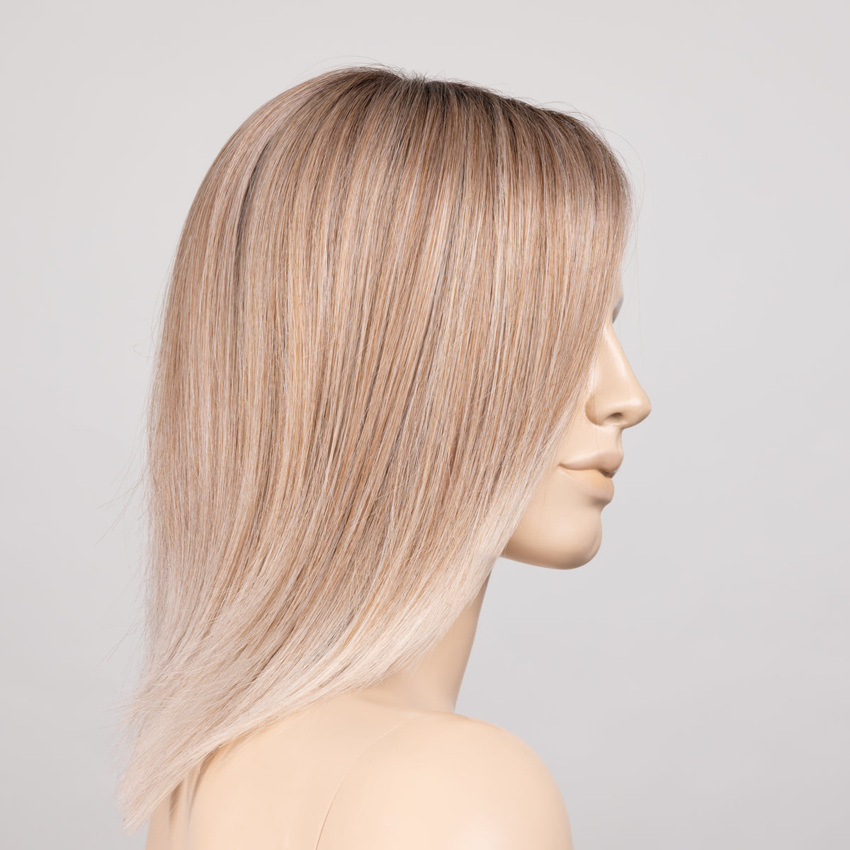Perruque Treasure Soft