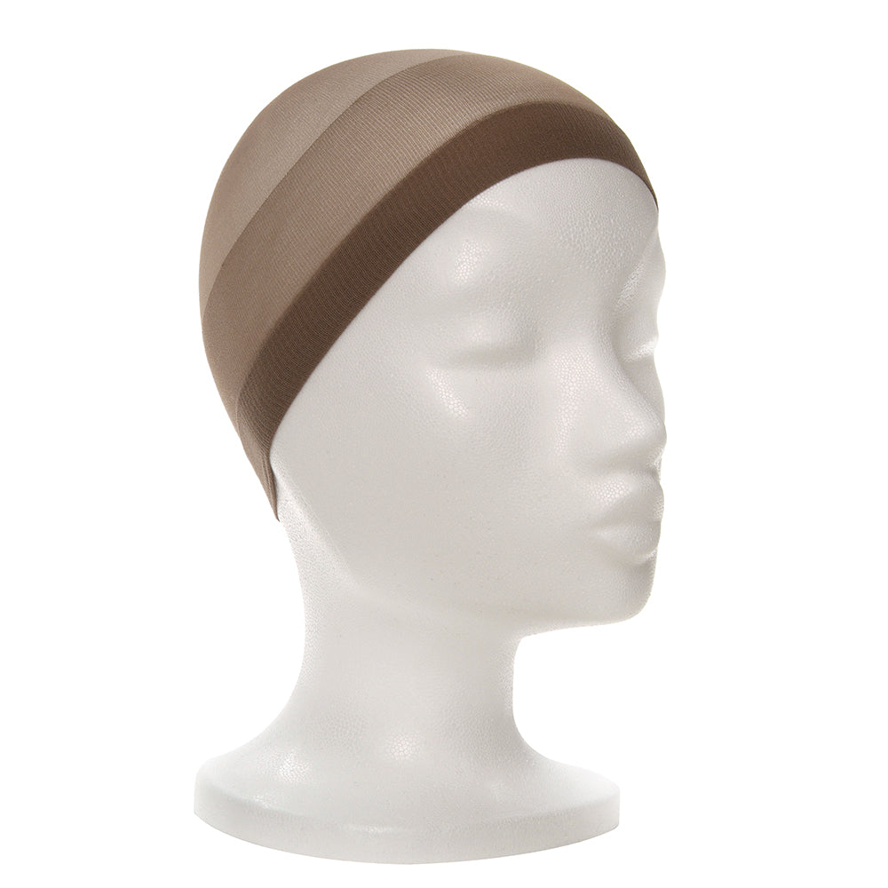 Bonnet sous perruque nylon Ellen Wille