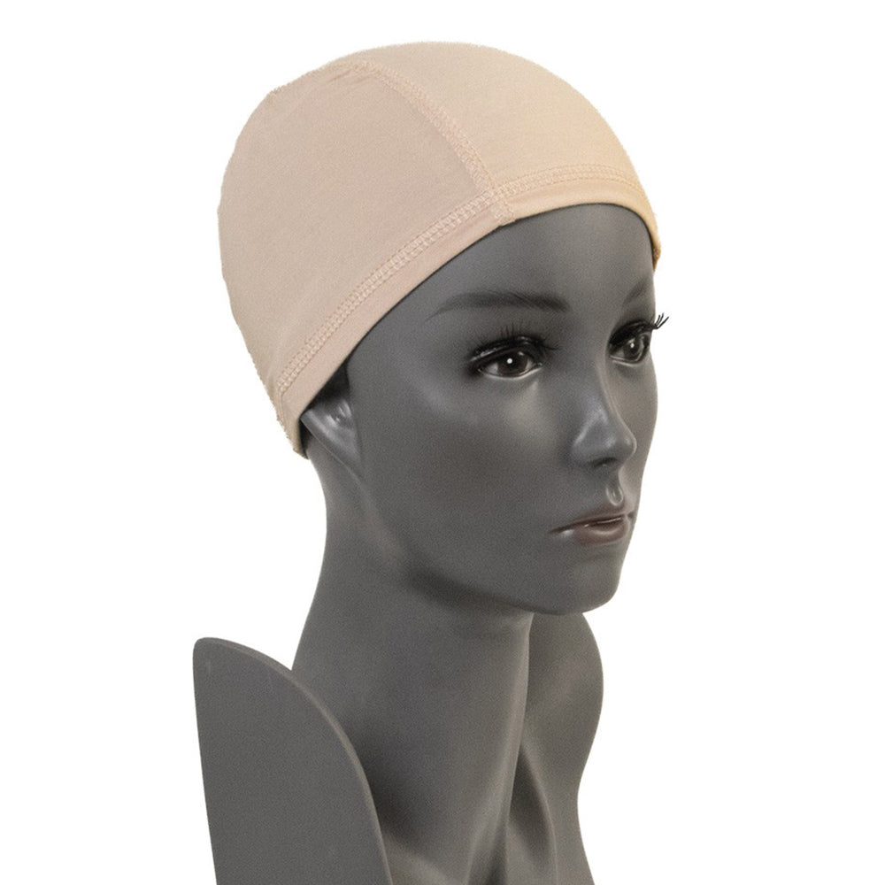 Bonnet Soft Wig Cap Soft Ellen Wille