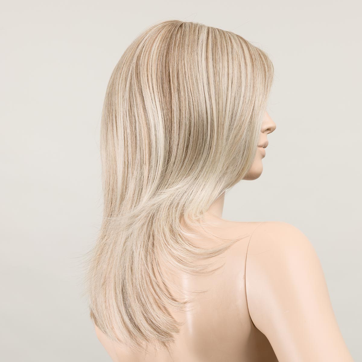 Perruque Affair Deluxe