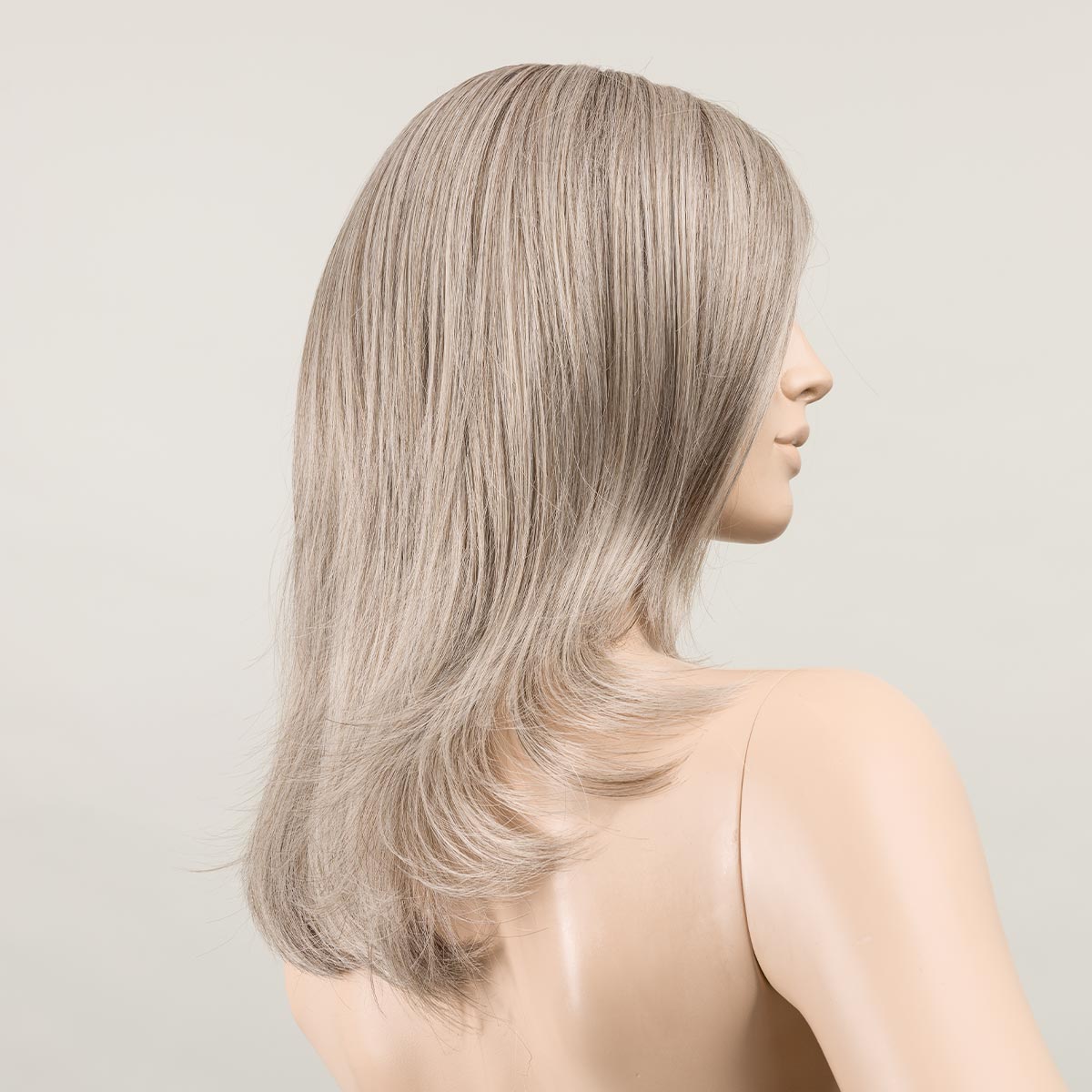 Perruque Affair Deluxe