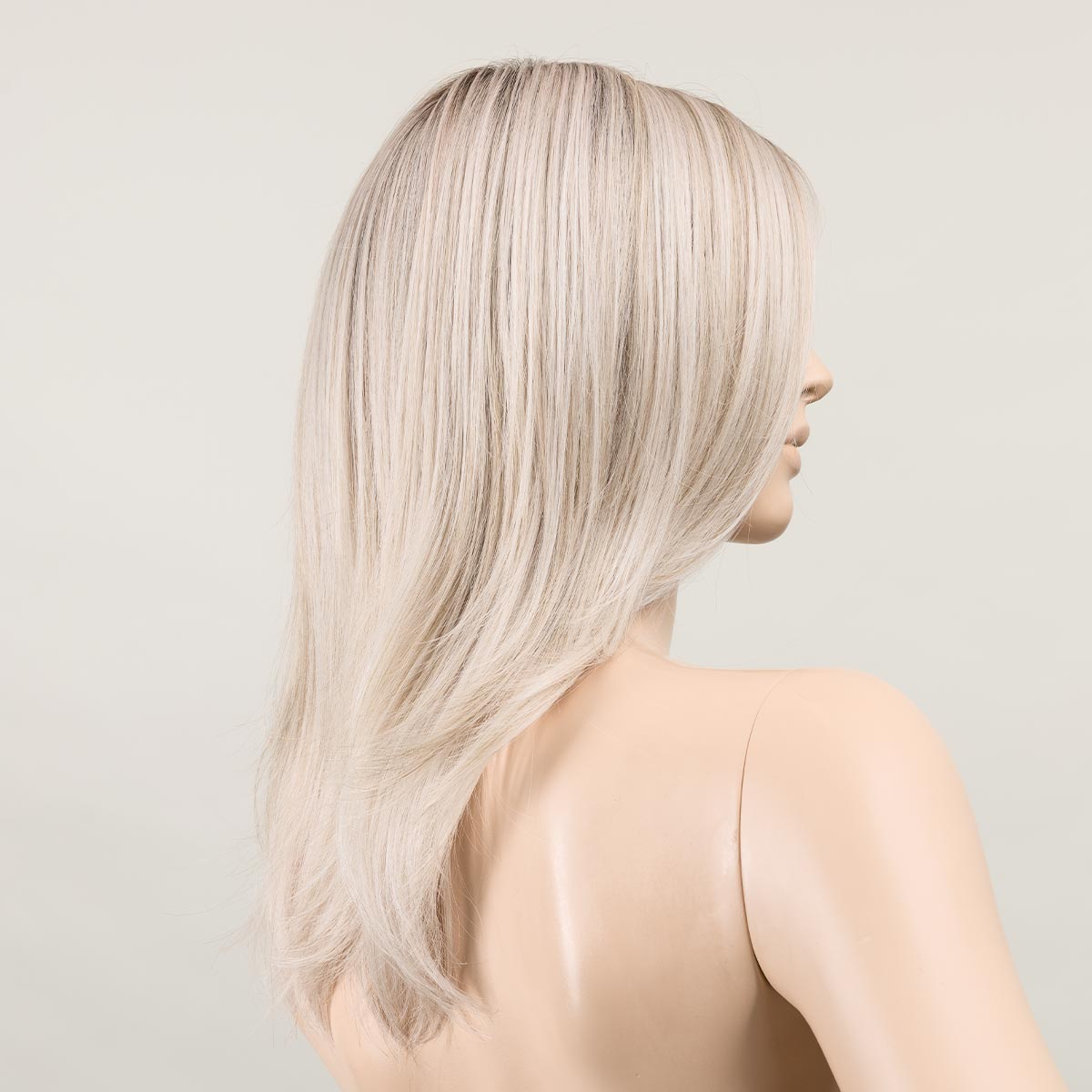 Perruque Affair Deluxe